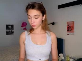 smoothnesss — Chaturbate recorded stream screenshot (04 Oct 2025)