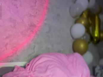 pinkncrazy — Chaturbate recorded stream screenshot (04 Oct 2025)