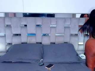 cammiila — Camsoda recorded stream image, 04.10.2025 14:10
