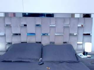 cammiila — Camsoda recorded stream image, 04.10.2025 14:10