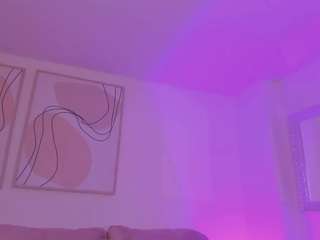 meganwest — Camsoda recorded stream screenshot (04 Oct 2025)