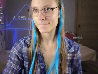 Armura — Bongacams recorded stream image, 04.10.2025 15:50