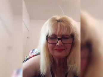 BoloshkaBlonda — Bongacams recorded stream screenshot (04 Oct 2025)