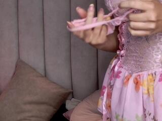 Mila Fiorela — Flirt4free recorded stream image, 04.10.2025 20:00