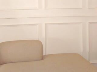 Lana Jonnes — Flirt4free recorded stream image, 04.10.2025 17:40