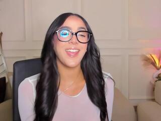 Lana Jonnes — Flirt4free recorded stream image, 04.10.2025 17:40