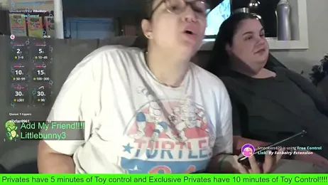 TurtleLady420 — Stripchat recorded stream screenshot (04 Oct 2025)