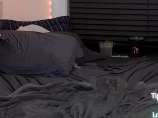 sapphirestorm8 — Camsoda recorded stream image, 05.10.2025 02:00
