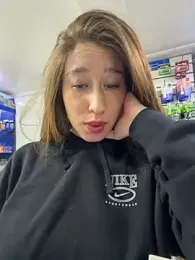 roouse — Stripchat recorded stream screenshot (04 Oct 2025)