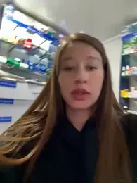 roouse — Stripchat recorded stream screenshot (04 Oct 2025)