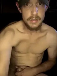 Midwestalpha — Stripchat recorded stream screenshot (05 Oct 2025)