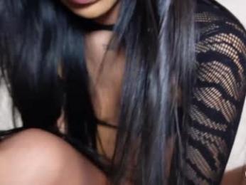 ariadna5 — Chaturbate recorded stream image, 05.10.2025 04:40