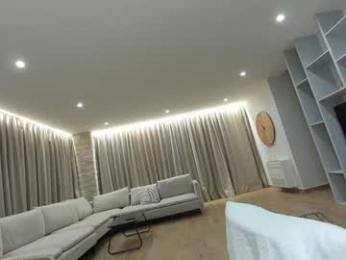 ehotlovea — Chaturbate recorded stream screenshot (05 Oct 2025)