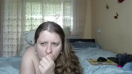 CumCpl — Stripchat recorded stream image, 05.10.2025 03:50