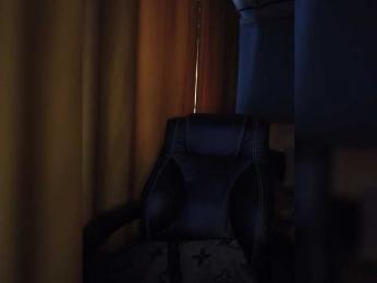 Tanysha-1 — Bongacams recorded stream image, 05.10.2025 06:00