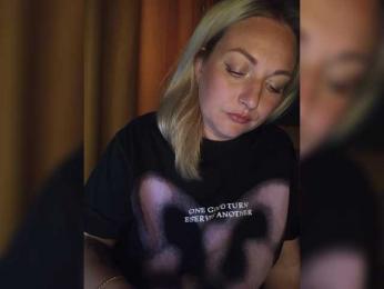 Tanysha-1 — Bongacams recorded stream image, 05.10.2025 06:00