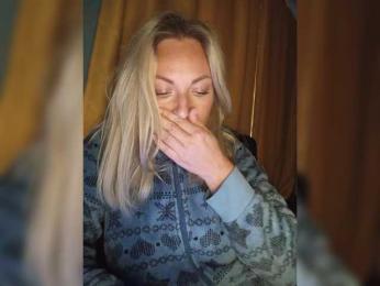 Tanysha-1 — Bongacams recorded stream image, 05.10.2025 06:00