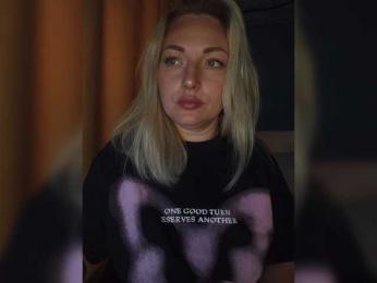 Tanysha-1 — Bongacams recorded stream image, 05.10.2025 06:00