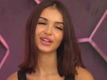 LilaRosie — Bongacams recorded stream image, 05.10.2025 05:50