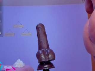 shaantall — Camsoda recorded stream image, 19.02.2025 09:20