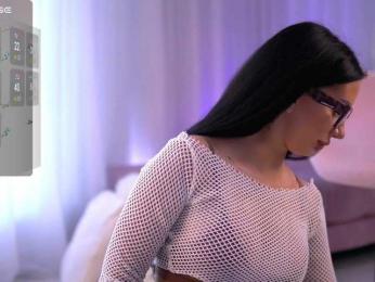 AnnaRhodes — Bongacams recorded stream image, 05.10.2025 09:00