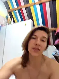 Lina_lou4 — Stripchat recorded stream image, 05.10.2025 12:30