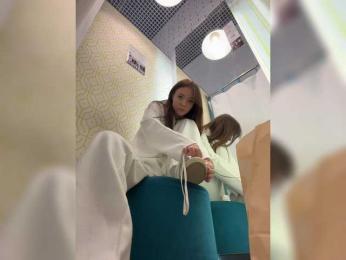 OlivkaVif — Bongacams recorded stream screenshot (05 Oct 2025)