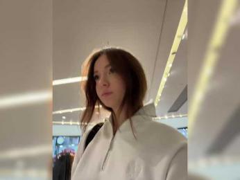 OlivkaVif — Bongacams recorded stream screenshot (05 Oct 2025)