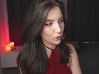 EzheVika — Bongacams recorded stream screenshot (05 Oct 2025)