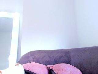 gabyferrer — Camsoda recorded stream image, 05.10.2025 17:30