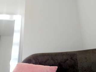 gabyferrer — Camsoda recorded stream image, 05.10.2025 17:30