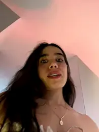 Irish_Collins — Stripchat recorded stream image, 05.10.2025 15:20