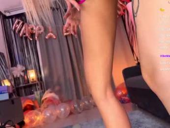 blush_mikki — Chaturbate recorded stream image, 05.10.2025 13:20