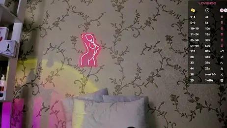 Ann_Sweer — Stripchat recorded stream screenshot (05 Oct 2025)