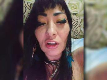 xxxDirtyBitchxxx — Bongacams recorded stream image, 05.10.2025 18:20