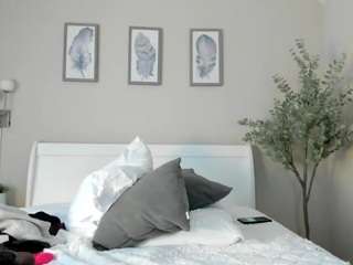 siennadivyne — Camsoda recorded stream screenshot (05 Oct 2025)