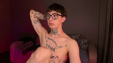 anahori__simon — Stripchat recorded stream image, 05.10.2025 20:40