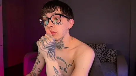 anahori__simon — Stripchat recorded stream image, 05.10.2025 20:40