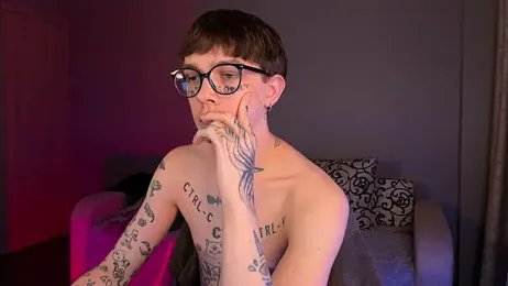 anahori__simon — Stripchat recorded stream image, 05.10.2025 20:40