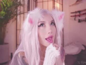 nekyra_san — Chaturbate recorded stream image, 06.10.2025 00:20