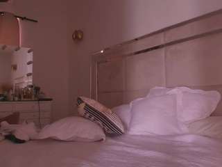 kendallk — Camsoda recorded stream screenshot (05 Oct 2025)