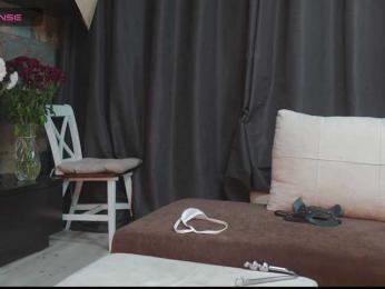 -Sara- — Bongacams recorded stream screenshot (05 Oct 2025)