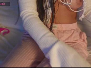 -Sara- — Bongacams recorded stream screenshot (05 Oct 2025)