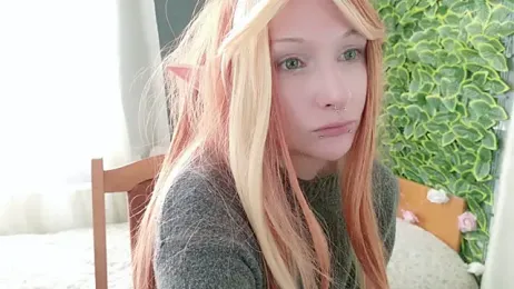 hannaxo1 — Stripchat recorded stream image, 06.10.2025 02:20