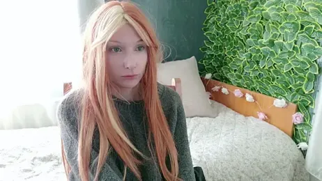 hannaxo1 — Stripchat recorded stream image, 06.10.2025 02:20