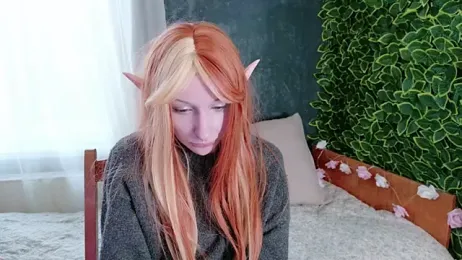 hannaxo1 — Stripchat recorded stream image, 06.10.2025 02:20