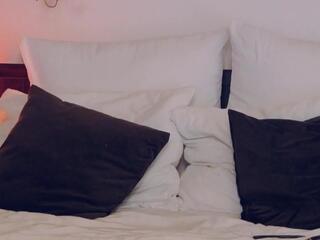 Emma Wilde — Flirt4free recorded stream image, 06.10.2025 04:50