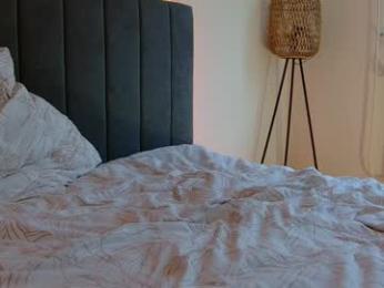 lena___ — Chaturbate recorded stream screenshot (06 Oct 2025)