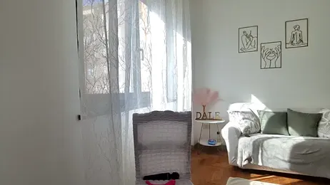 Daleliana — Stripchat recorded stream screenshot (06 Oct 2025)