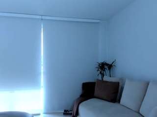 ebonydreamiin — Camsoda recorded stream image, 06.10.2025 09:40